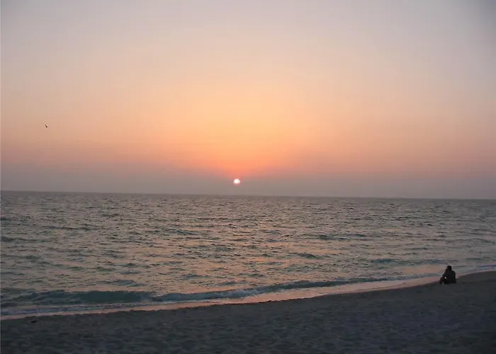 Venice Family villas