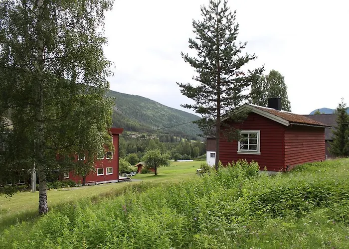 Smedsgarden Hotel