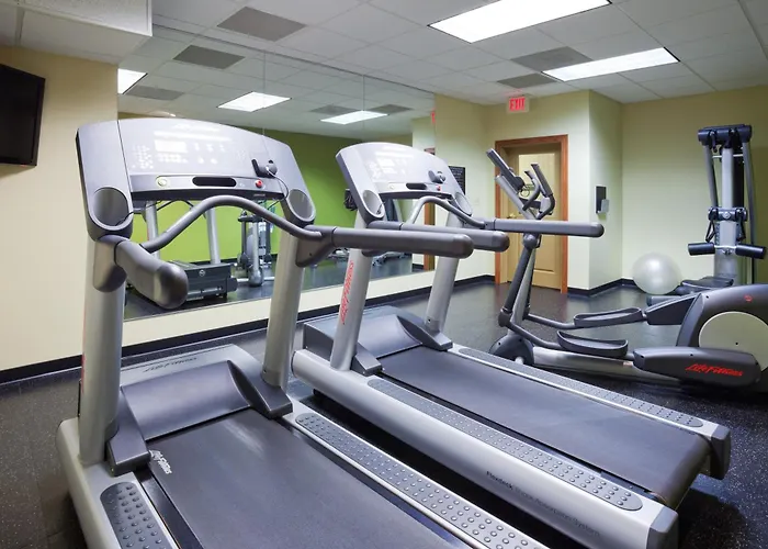 Hotels in Sioux Falls