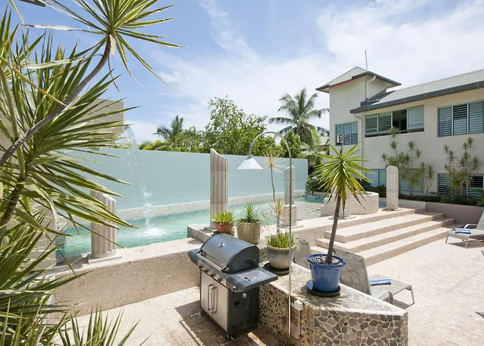 Hotéis de Port Douglas