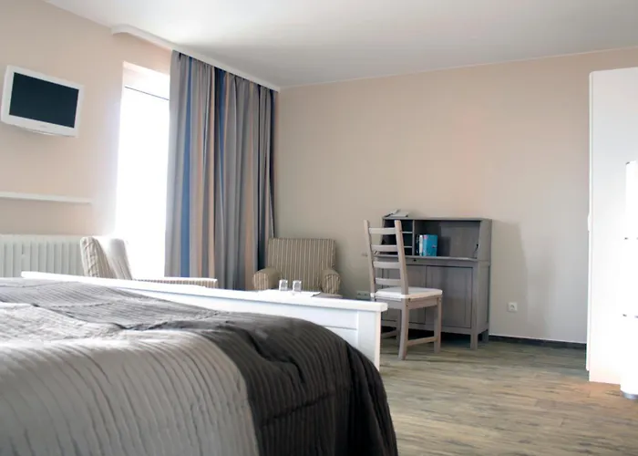 Hotels in Laboe