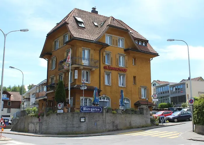 Hotels in Horgen