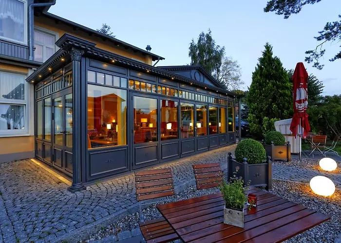 Hotel Sonneneck