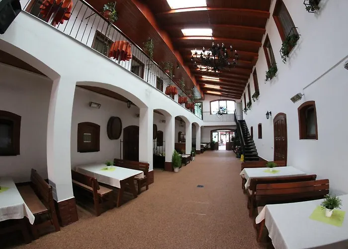 Hotel Vinarsky Dom
