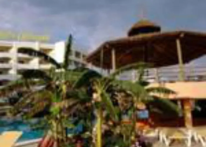 All-inclusive-Resorts in Hammamet
