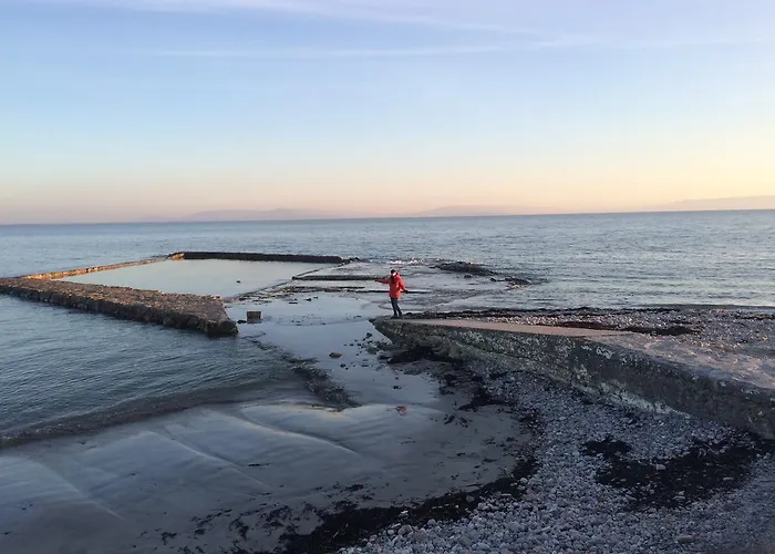Galway City Self Catering - Salthill