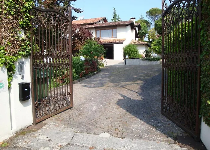 Sporting Hotel Ragno D'Oro