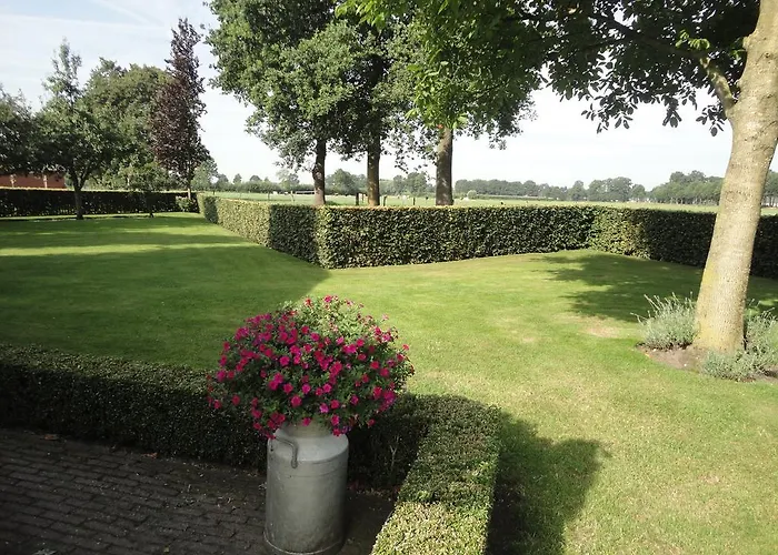 Hotels in Barneveld