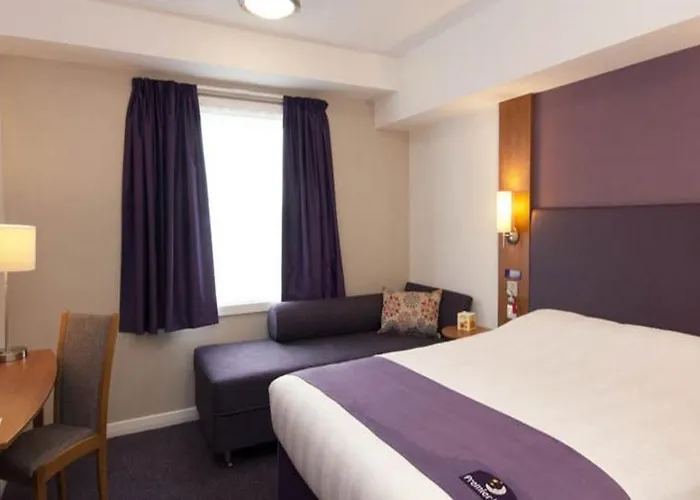 Premier Inn London Ruislip