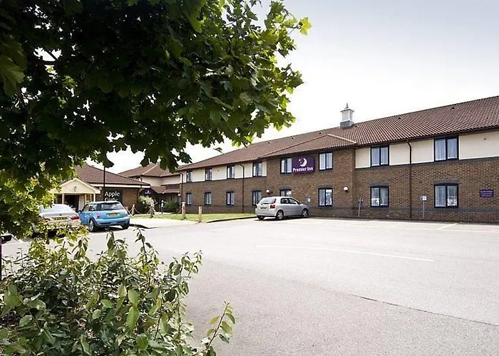 Didcot Hotels