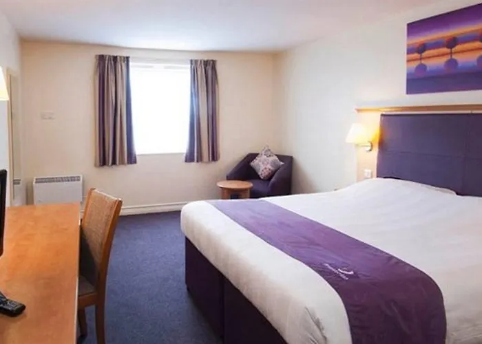 Premier Inn Hagley