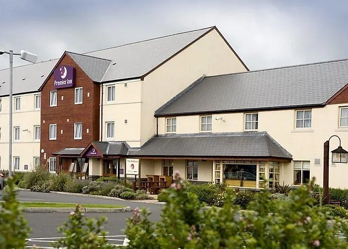 Carrickfergus Hotels