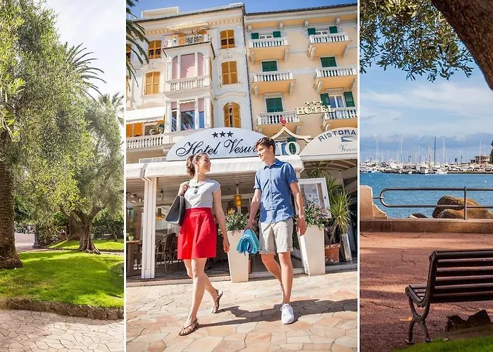 Hotel vicino a 