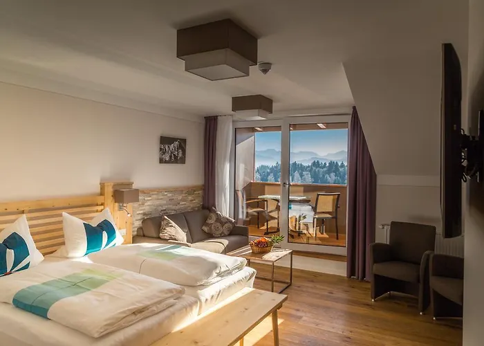 Hotels in Eisenberg (Bavaria)