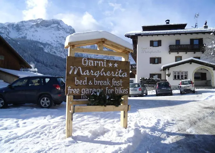 Garni Margherita