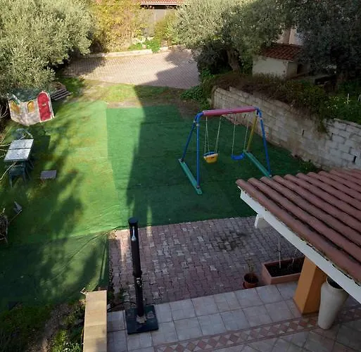 Ville familiari di Sassari