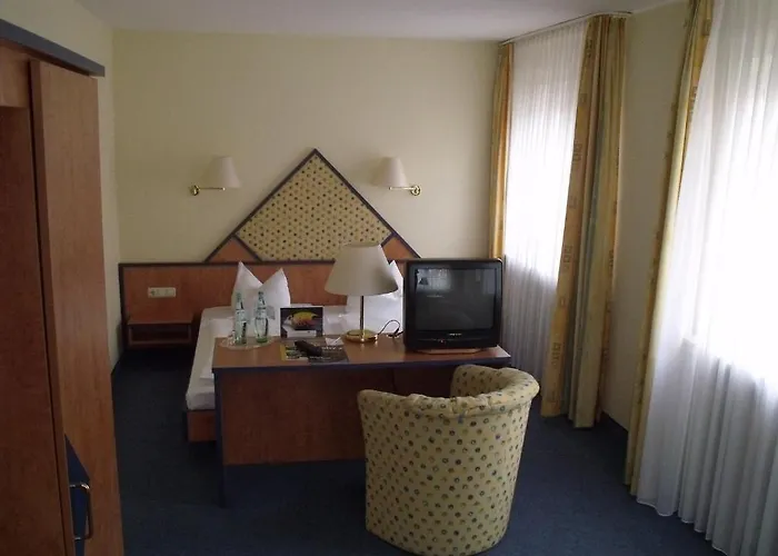 Hotel Alexander