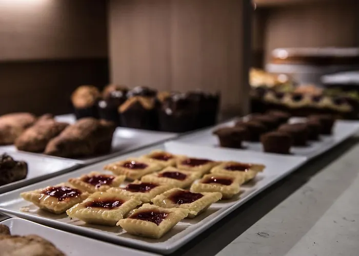 Hotel con jacuzzi a Francavilla Al Mare