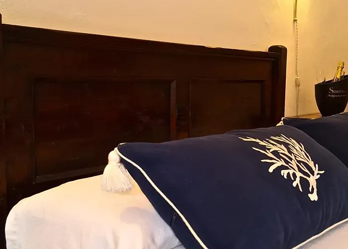 Ville familiari di Santa Teresa di Gallura