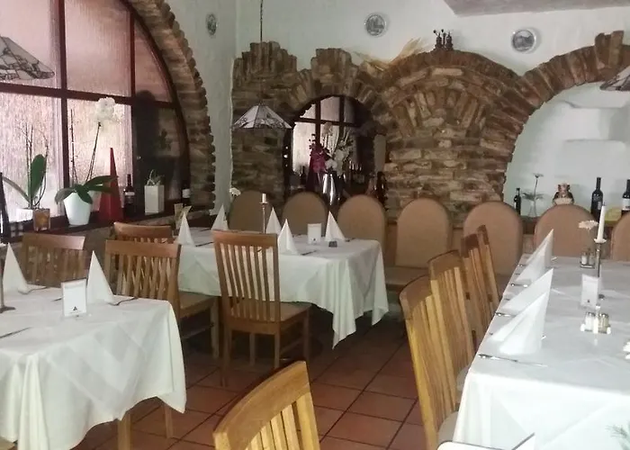 Hotels in Kleve (Dusseldorf)