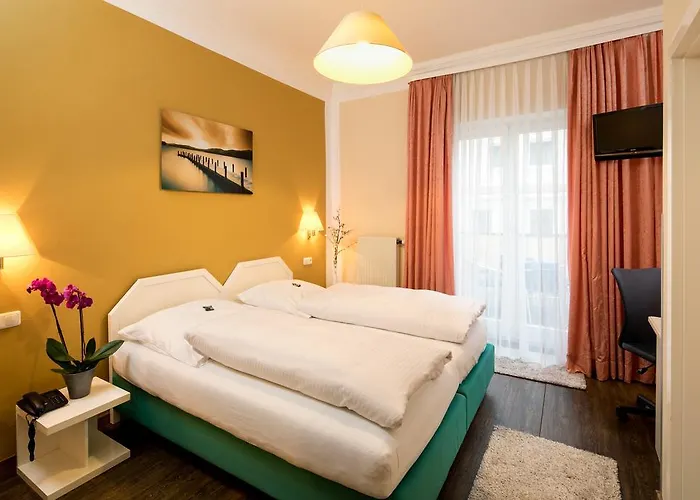 Hotels in Schongau