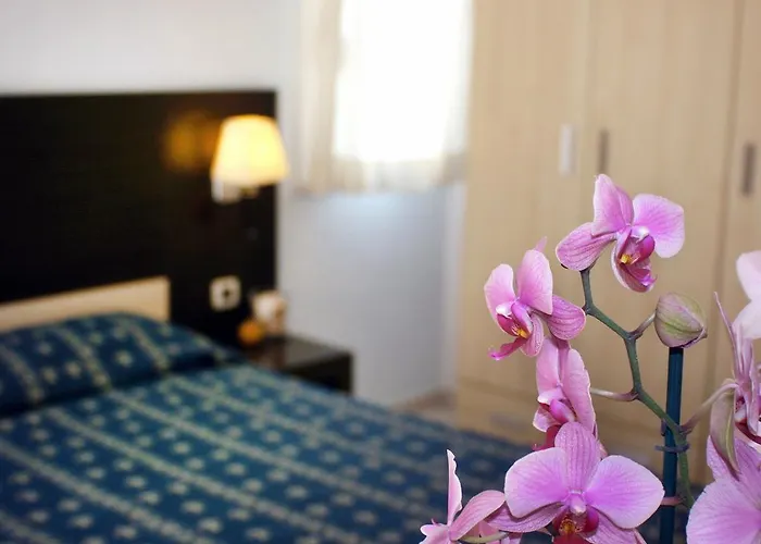 Lido di Spina Hotels