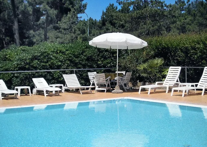 Hotels in Lido di Spina
