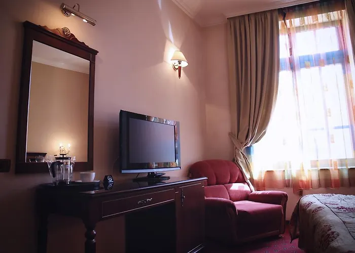 Hotel Millenium