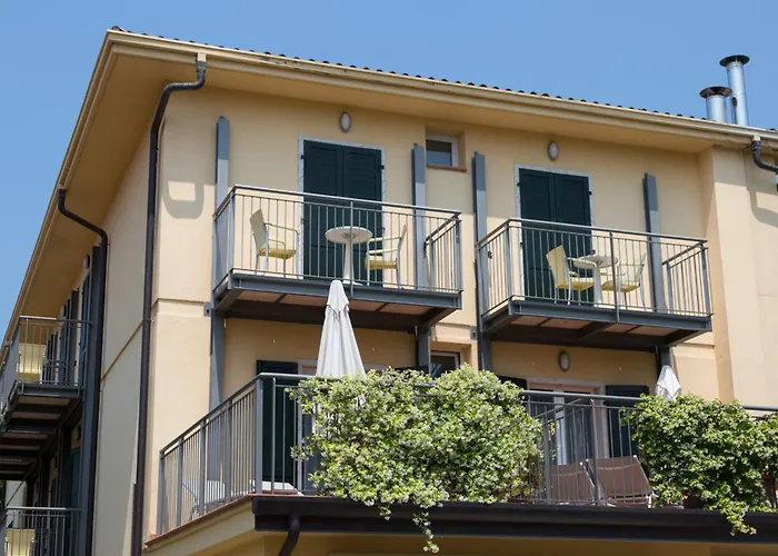 Hotel Al Caval