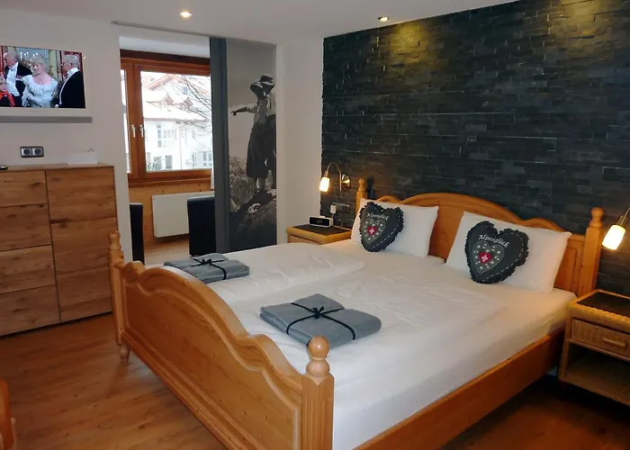 Hotel Engel