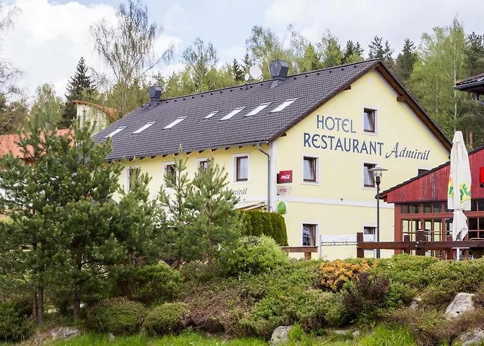 Hotel Admiral