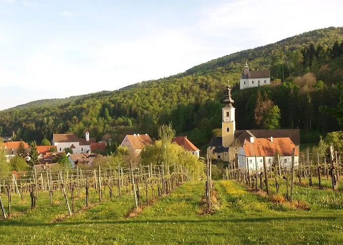 Hotels in Schwanberg
