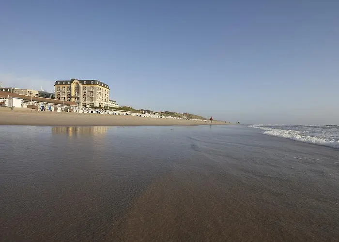 Hotels in Westerland