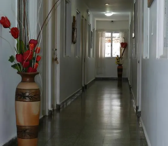 Hotel Colon