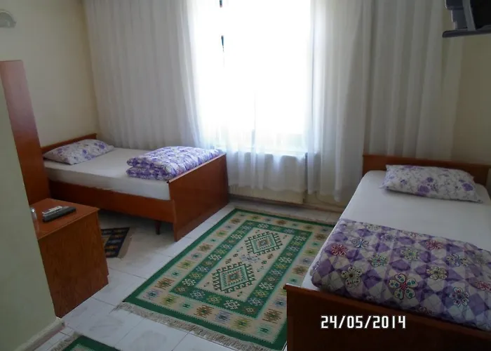 Hasyurt Hotel