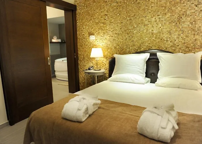 Agapi Luxury Hotel