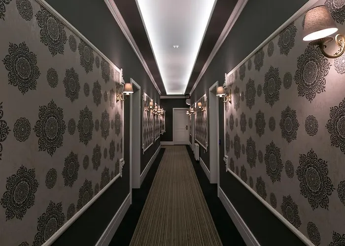 Tripoli Hotels