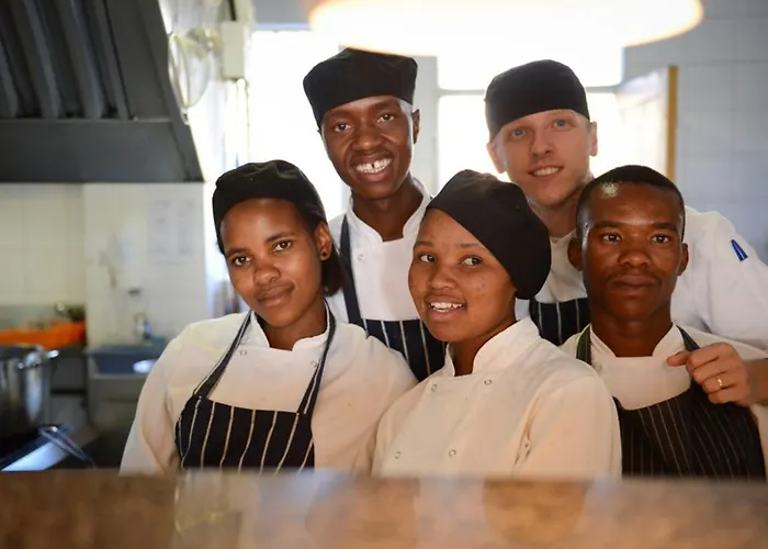 Maseru Hotels