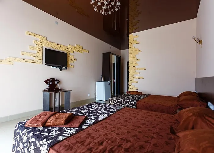 Vip Hotel