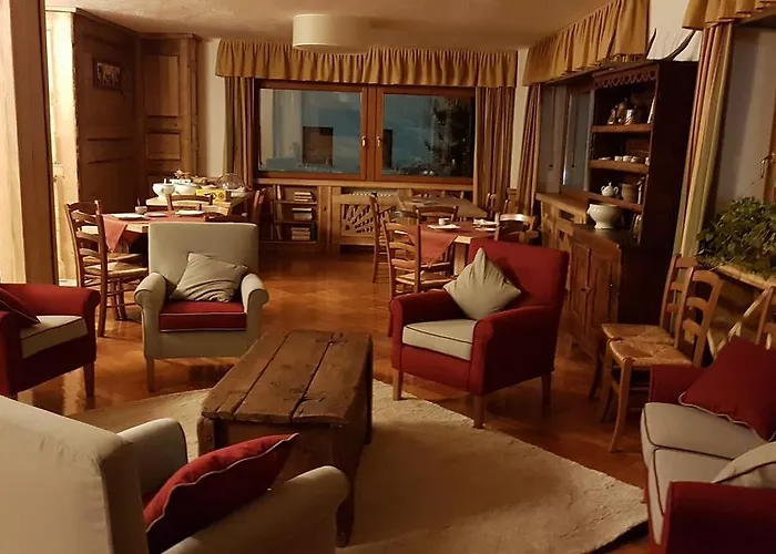 Hotel Biancaneve