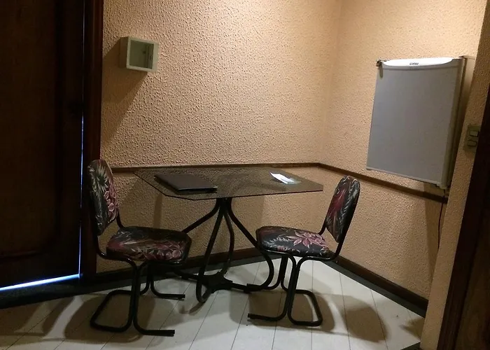 Hotéis de praia em Rio de Janeiro