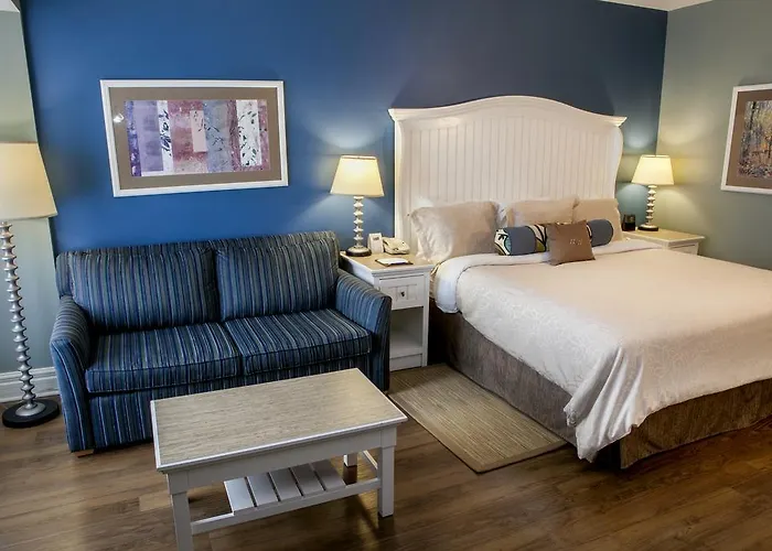 Endwell Hotels