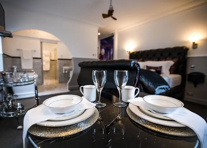 Margaret River Hotels