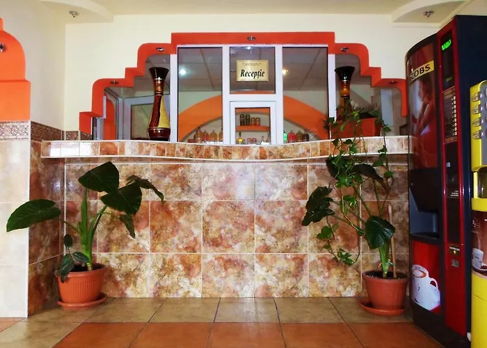 Hotel Orizont Suceava