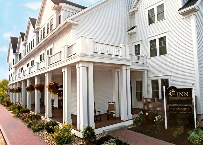 Brunswick Hotels