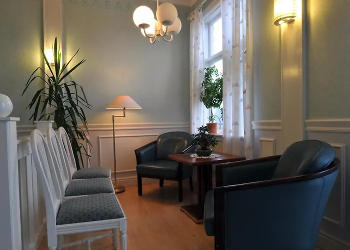 Hotel Vinterpalatset
