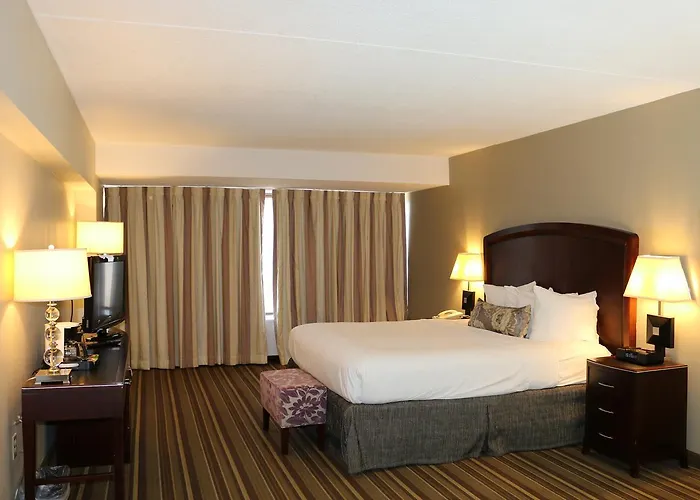 Casino Hotels in Erie