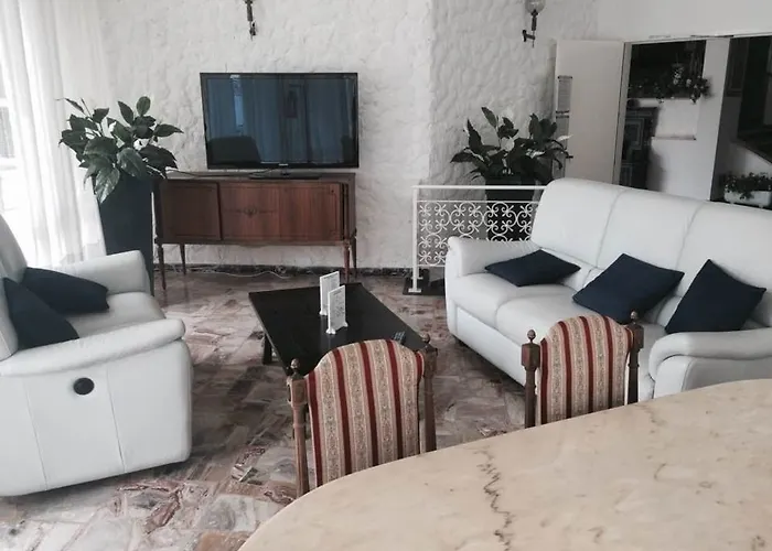 Hotel sulla spiaggia a Grado