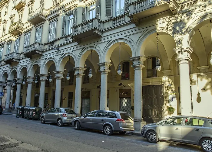Benevello Hotels
