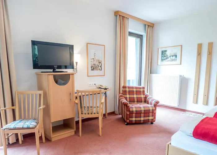 Hotels in Mallnitz